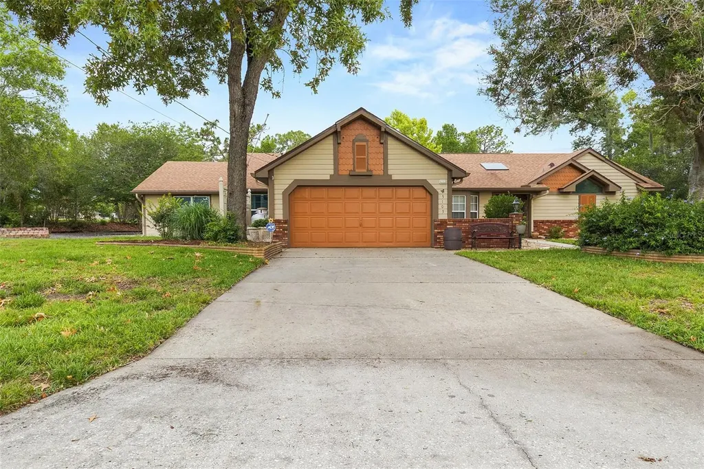 5105 Keysville Avenue Spring Hill FL 34608