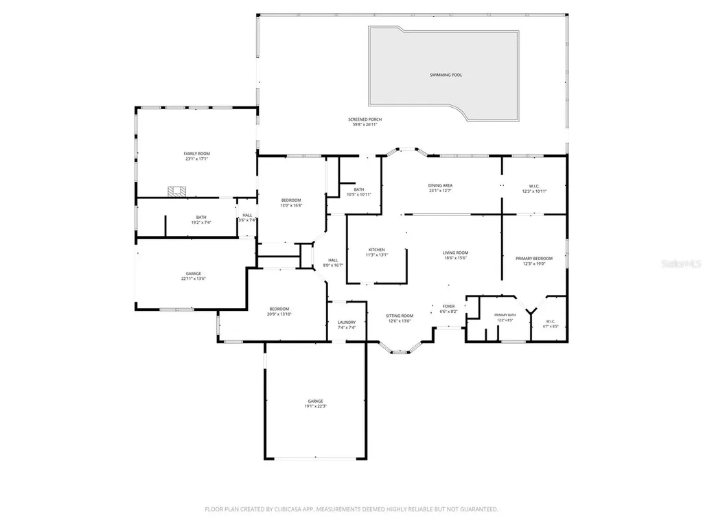5105 Keysville Avenue Spring Hill FL 34608