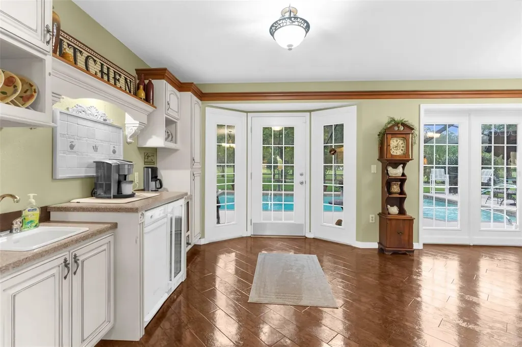 5105 Keysville Avenue Spring Hill FL 34608
