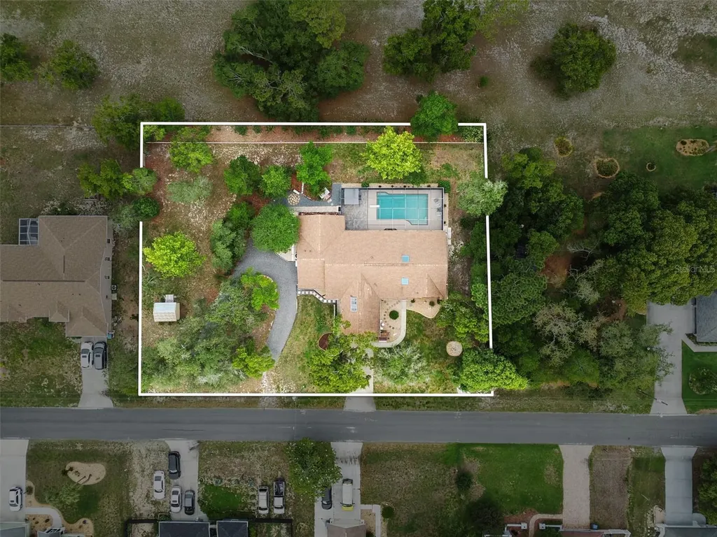 5105 Keysville Avenue Spring Hill FL 34608