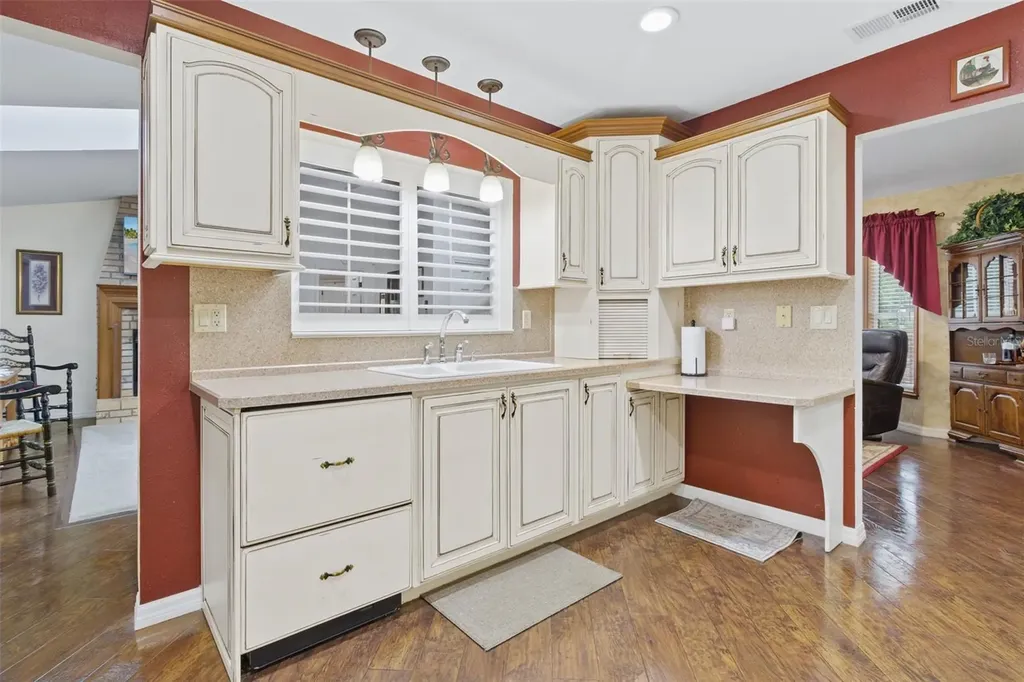 5105 Keysville Avenue Spring Hill FL 34608