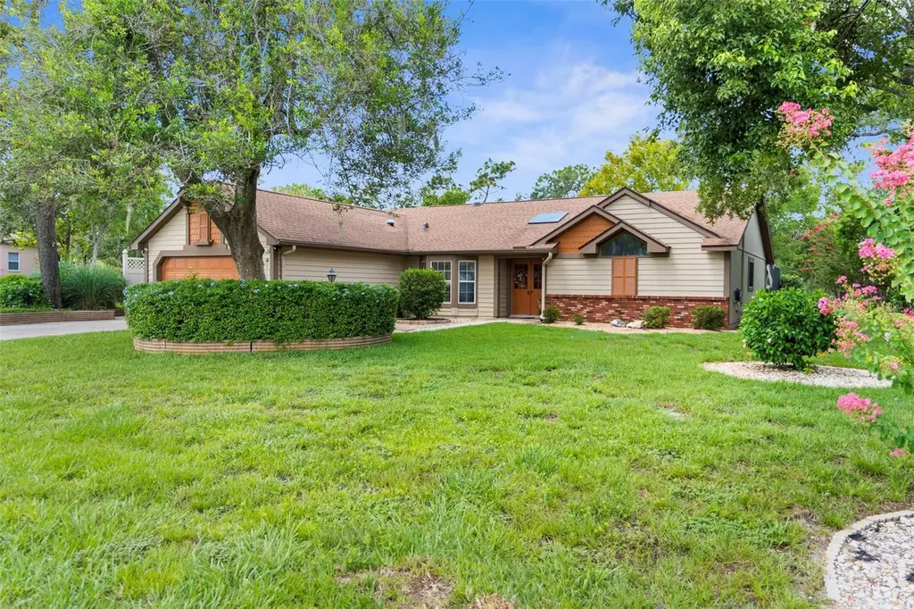 5105 Keysville Avenue Spring Hill FL 34608