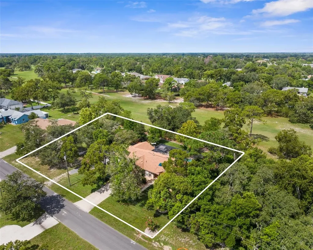 5105 Keysville Avenue Spring Hill FL 34608