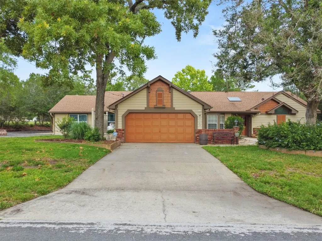 5105 Keysville Avenue Spring Hill FL 34608