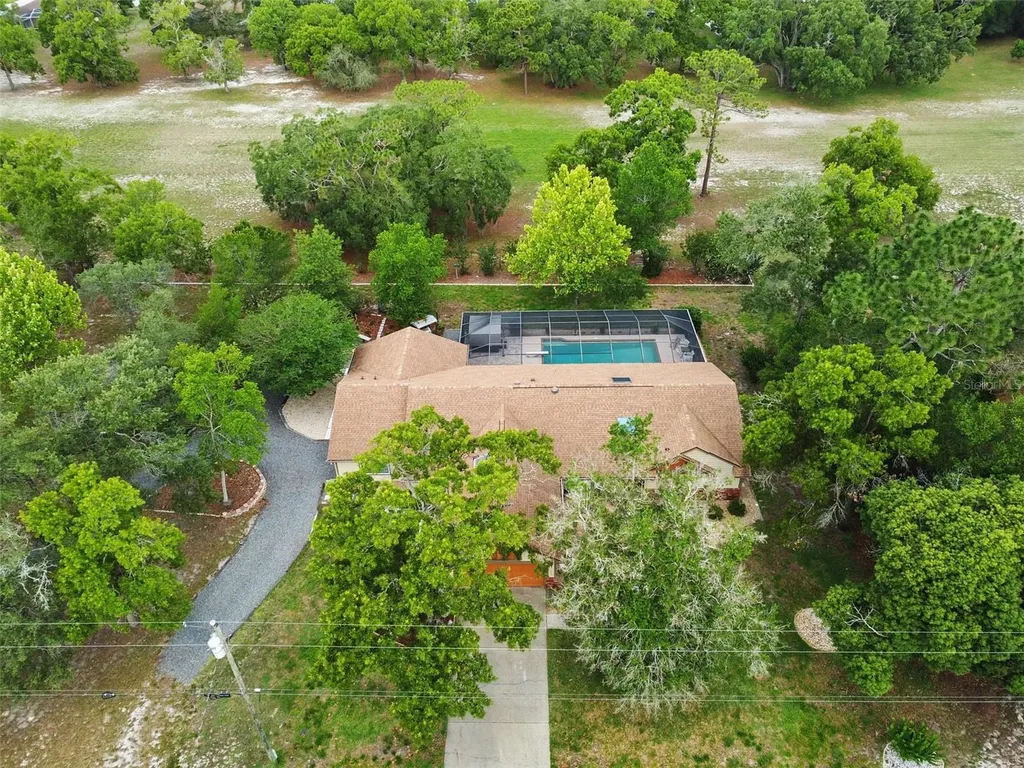 5105 Keysville Avenue Spring Hill FL 34608