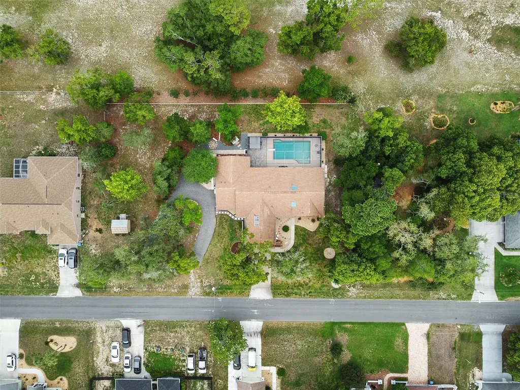5105 Keysville Avenue Spring Hill FL 34608