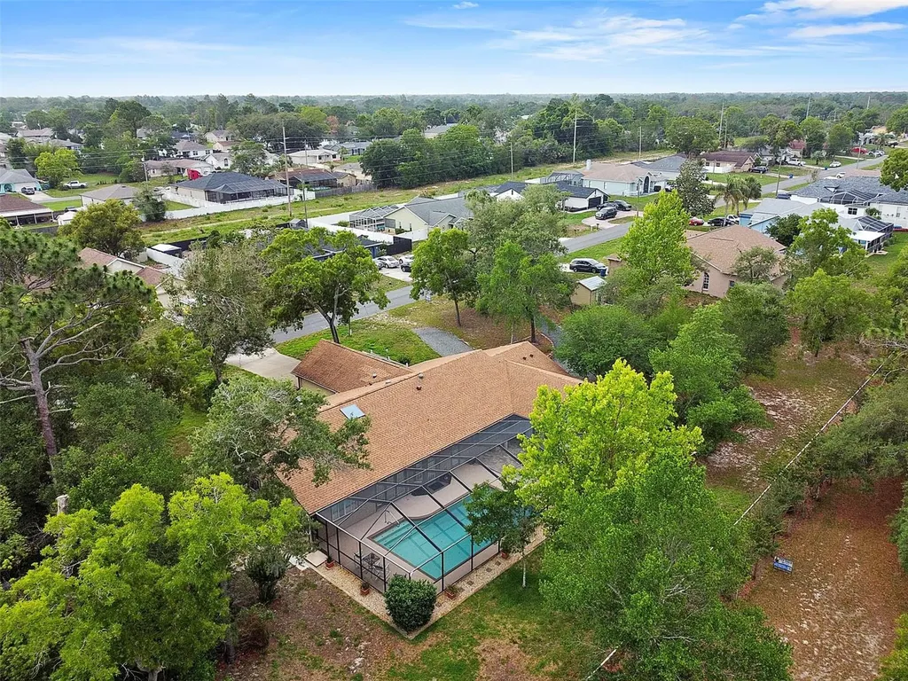 5105 Keysville Avenue Spring Hill FL 34608