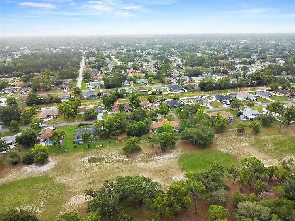 5105 Keysville Avenue Spring Hill FL 34608