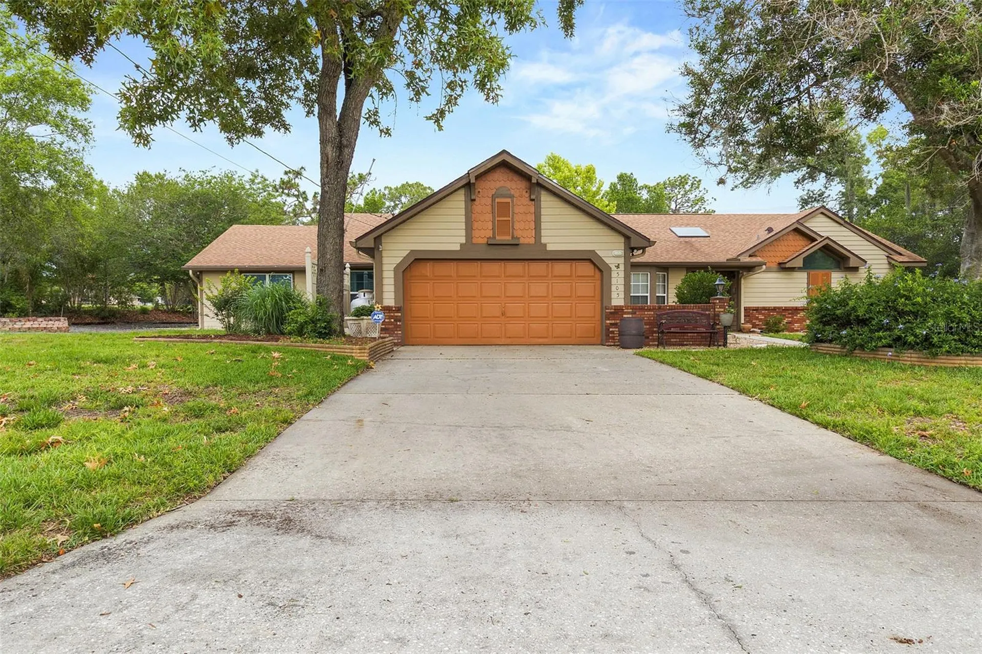 5105 Keysville Avenue Spring Hill FL 34608