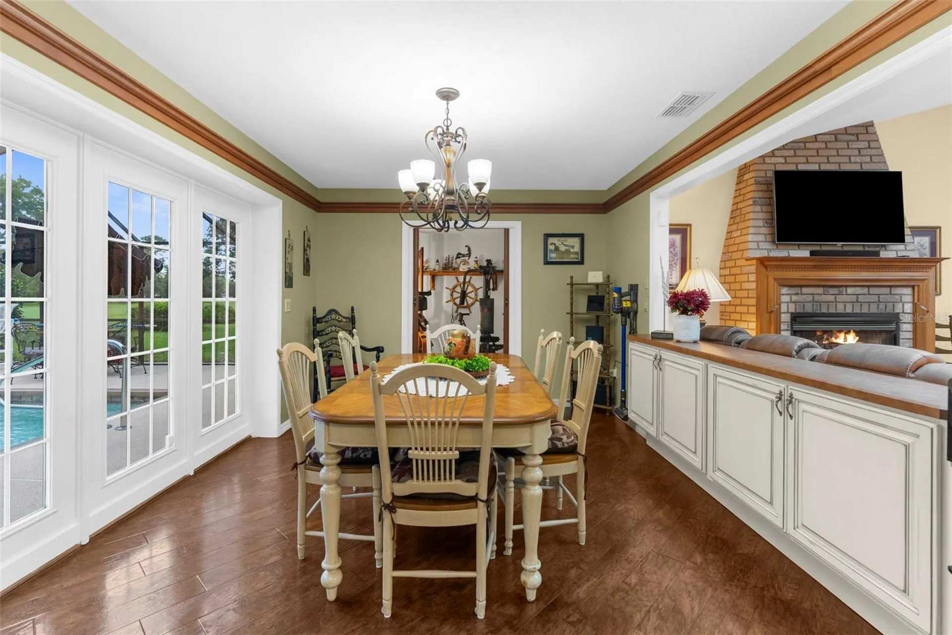 5105 Keysville Avenue Spring Hill FL 34608
