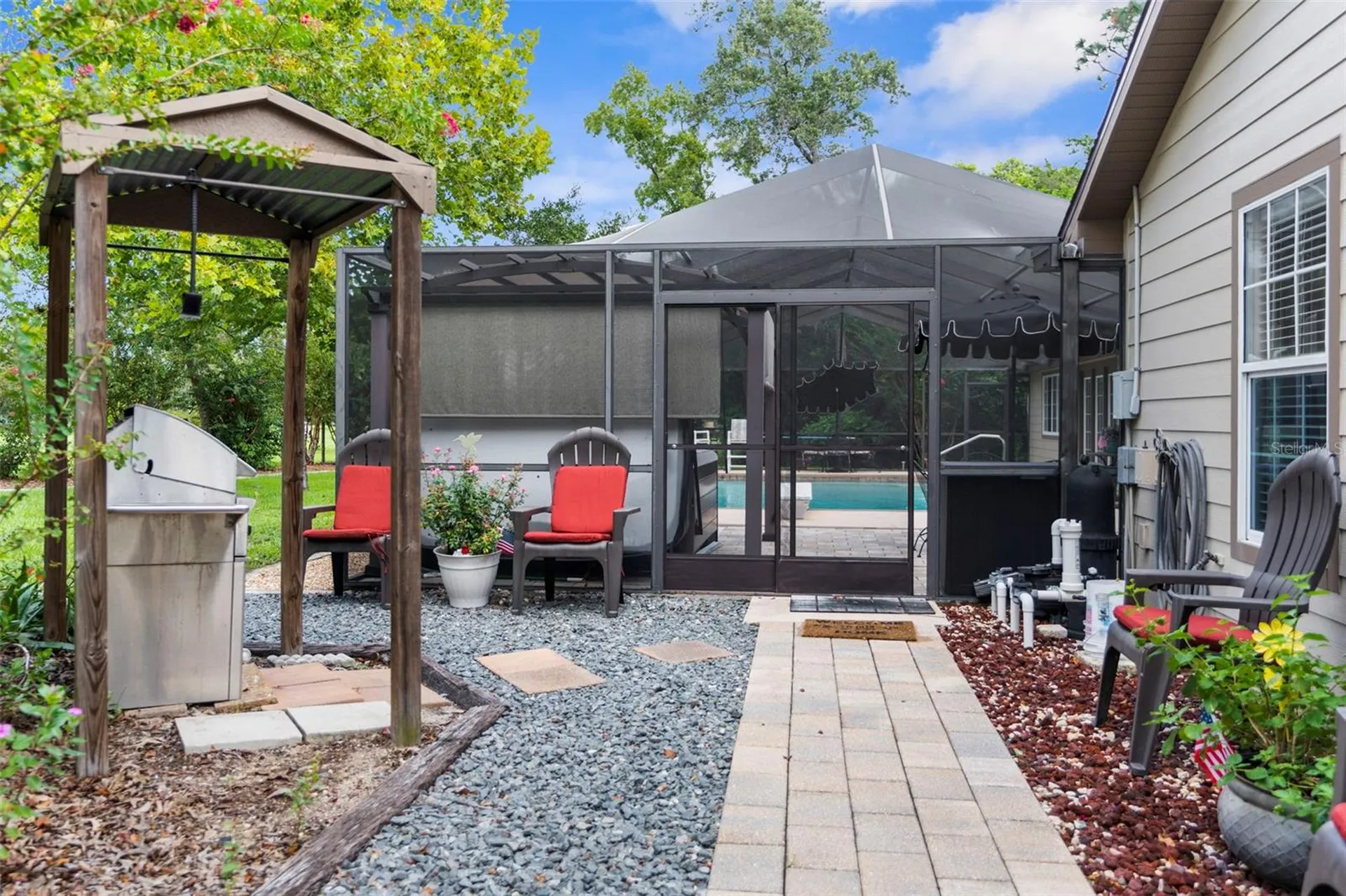 5105 Keysville Avenue Spring Hill FL 34608