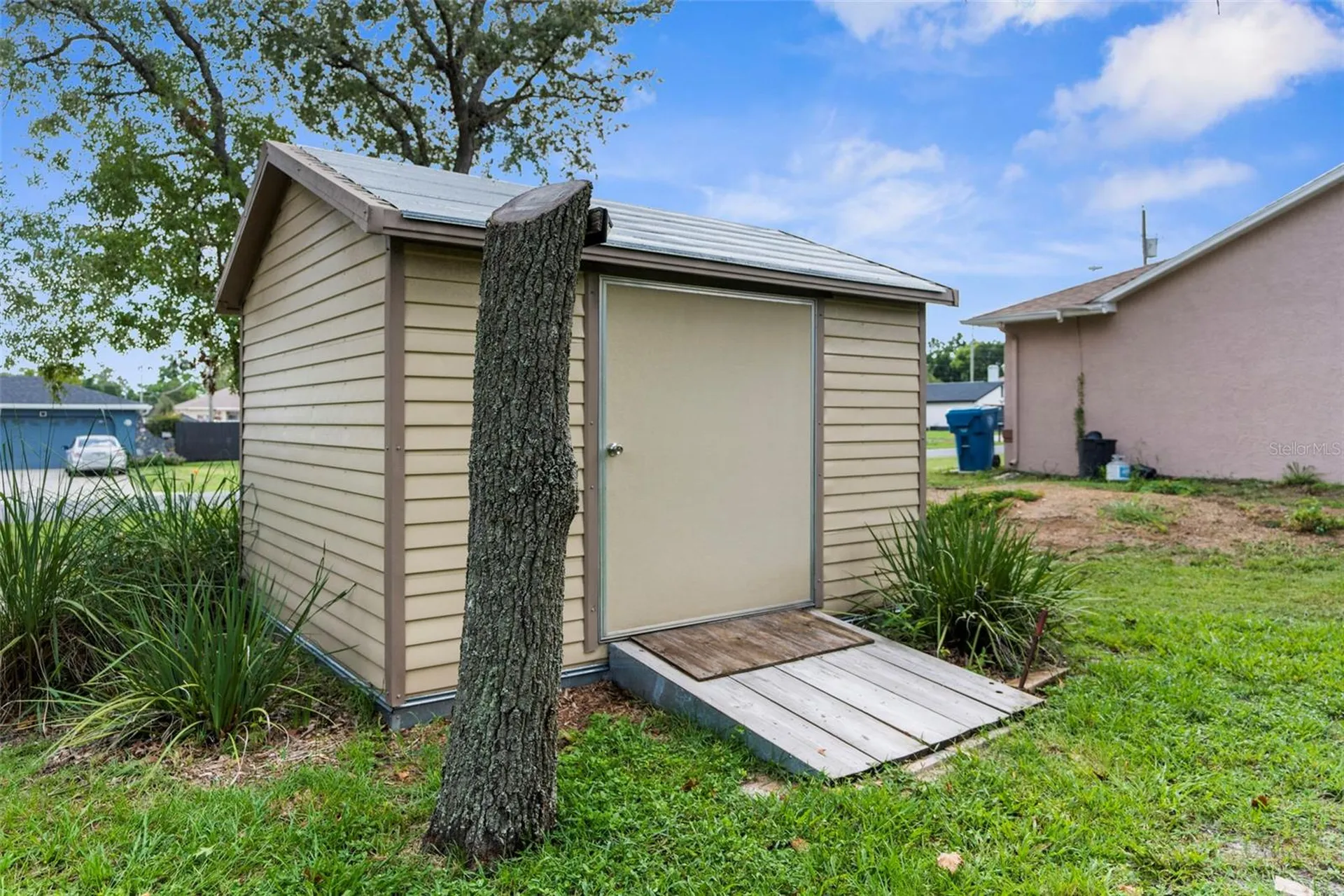 5105 Keysville Avenue Spring Hill FL 34608