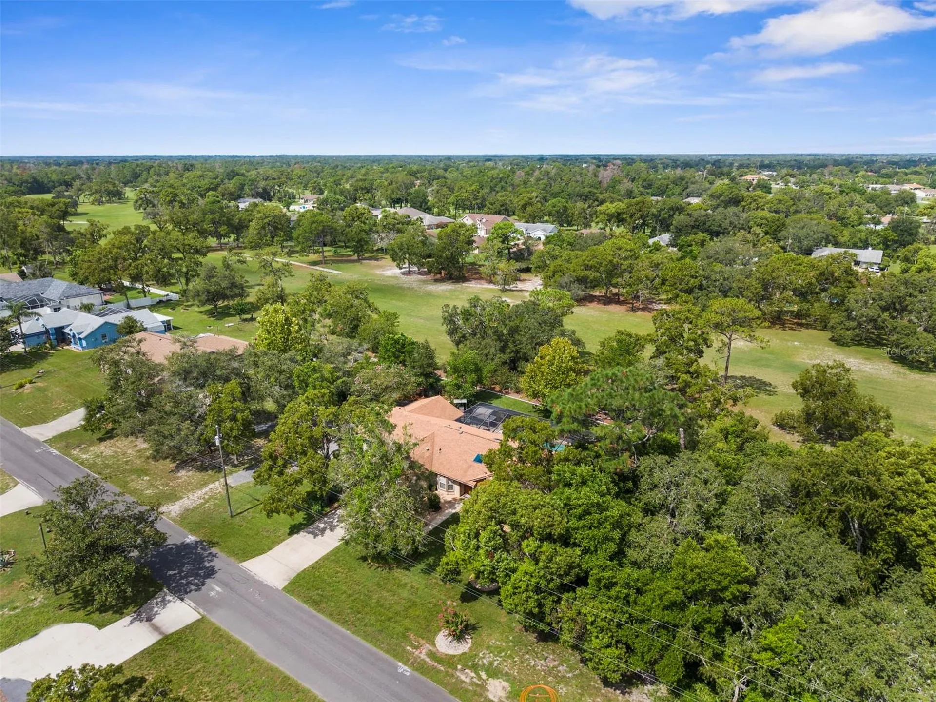 5105 Keysville Avenue Spring Hill FL 34608