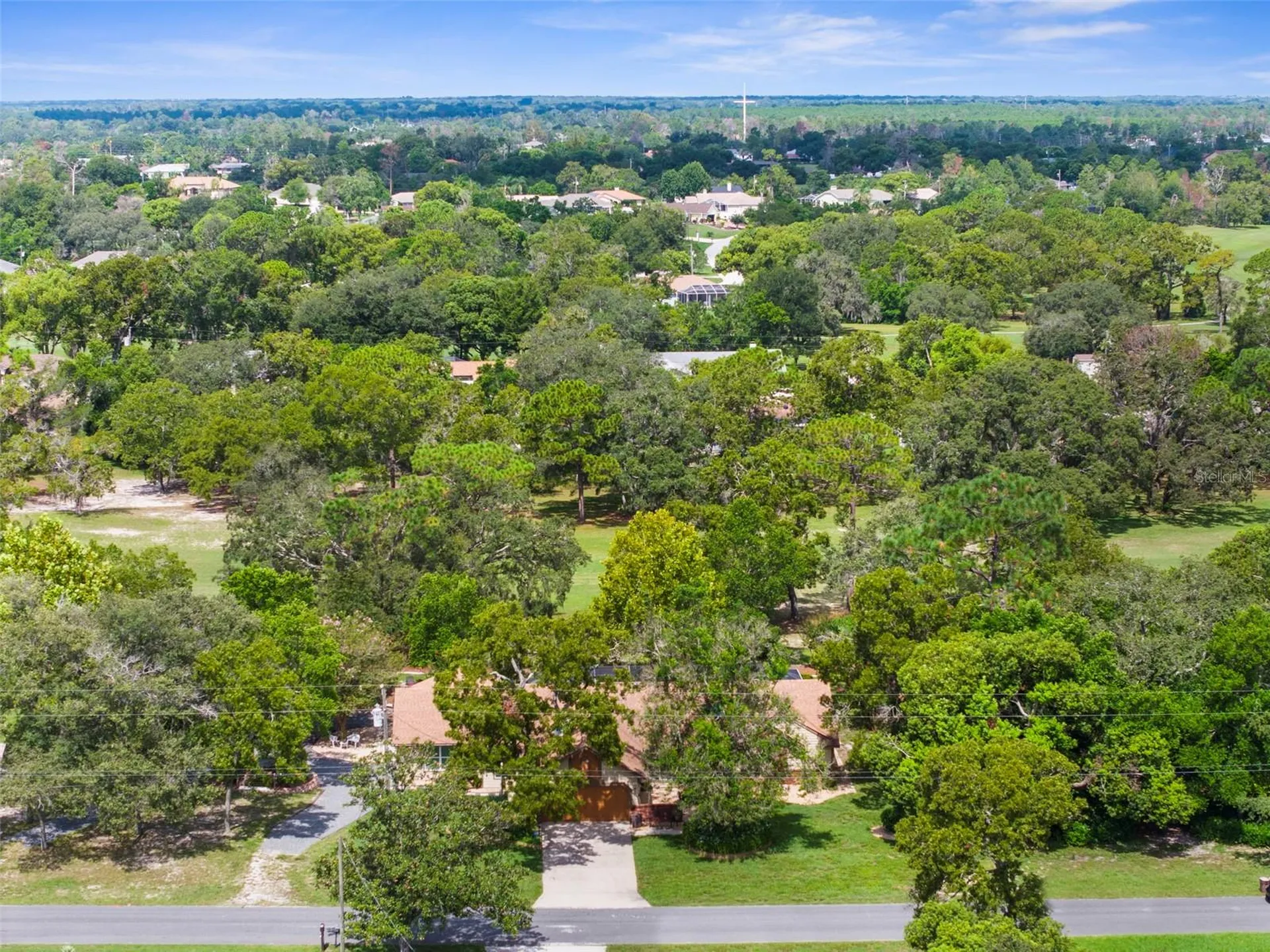 5105 Keysville Avenue Spring Hill FL 34608