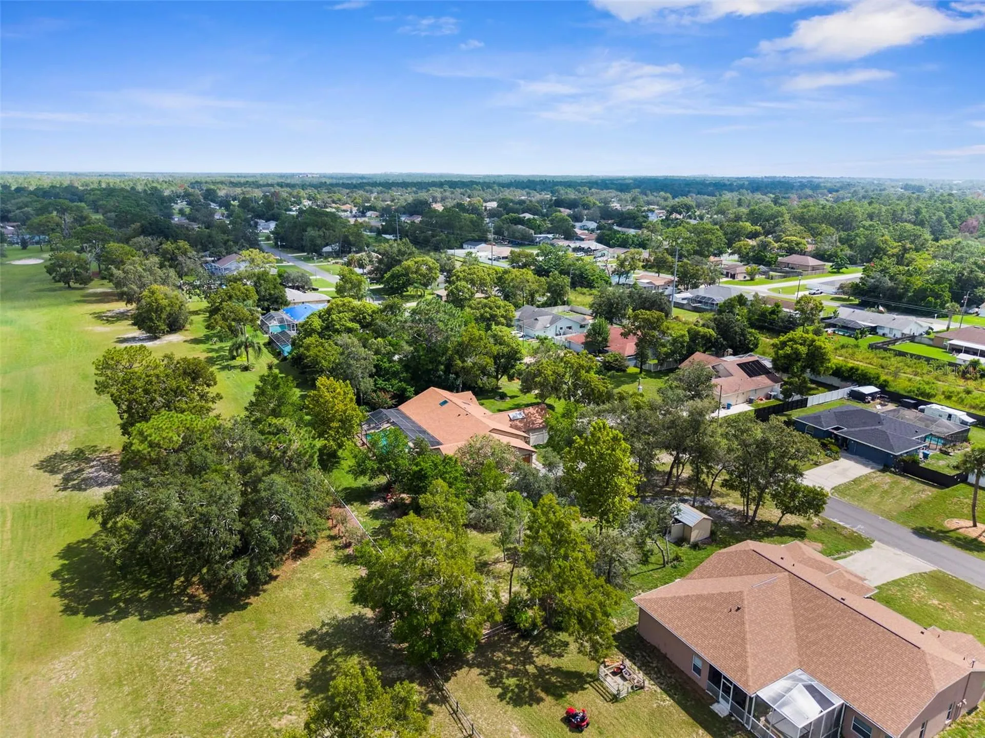 5105 Keysville Avenue Spring Hill FL 34608