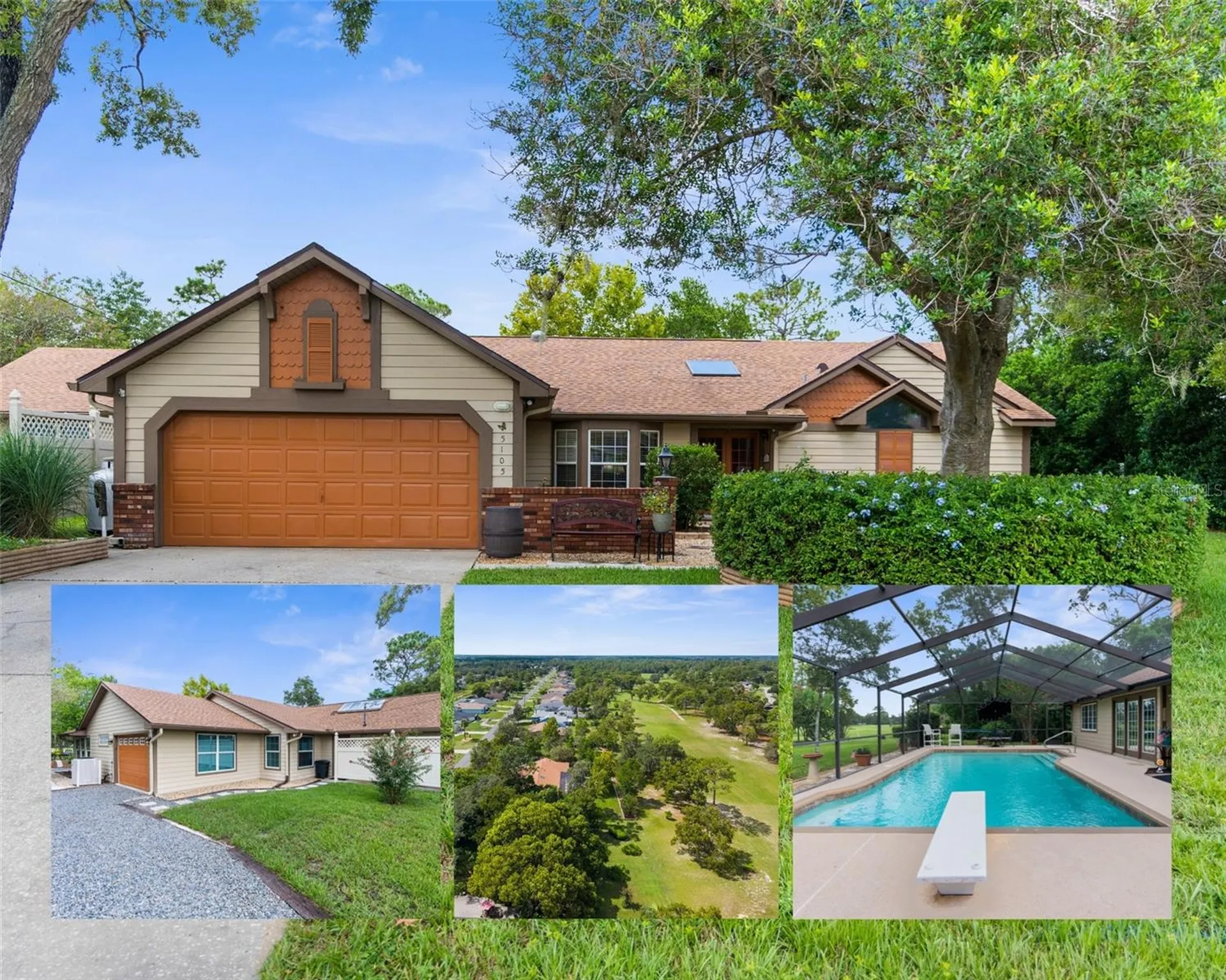 5105 Keysville Avenue Spring Hill FL 34608