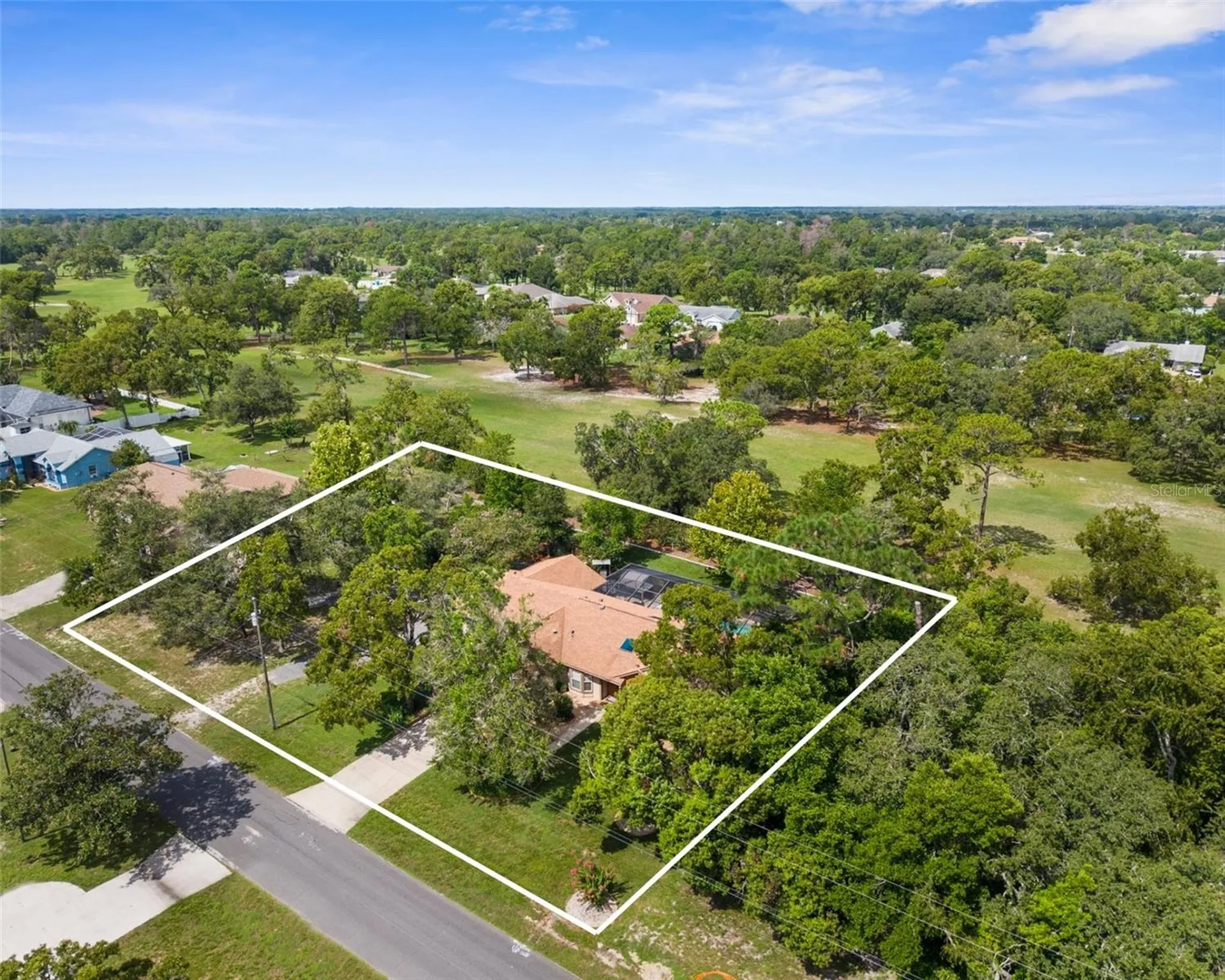 5105 Keysville Avenue Spring Hill FL 34608