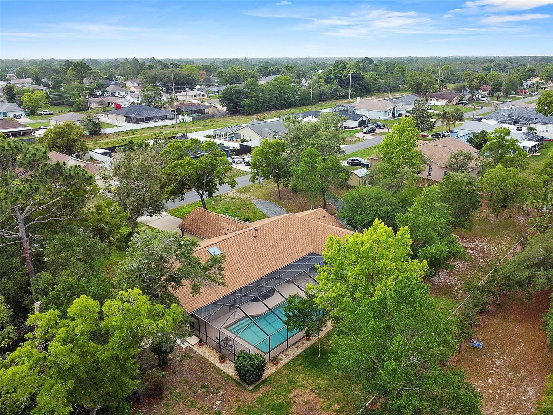 5105 Keysville Avenue Spring Hill FL 34608