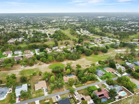 5105 Keysville Avenue Spring Hill FL 34608