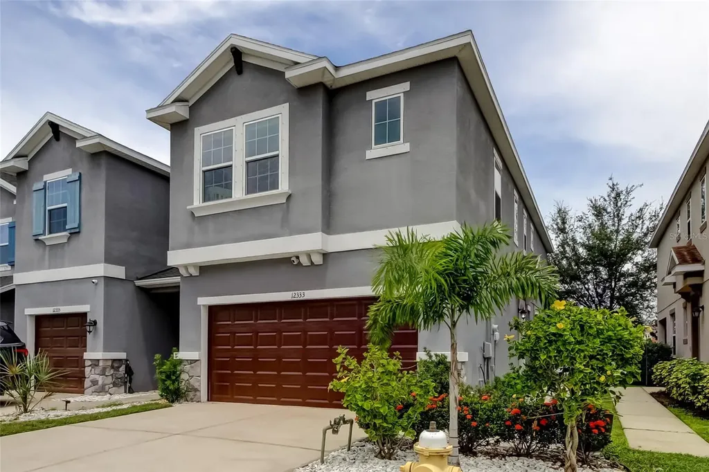 12333 Bayou Flats Lane Tampa FL 33635