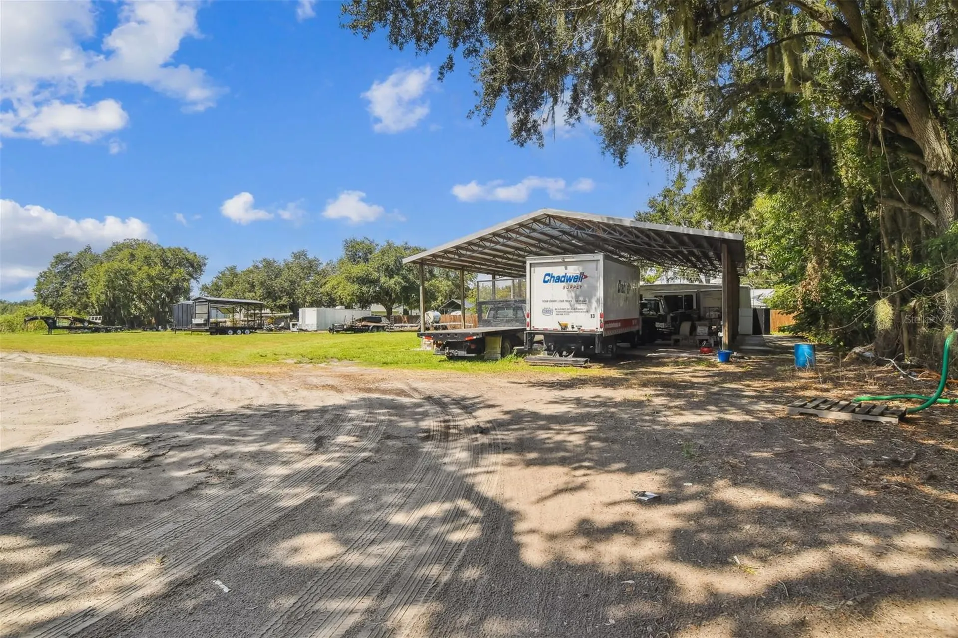 1715 W Sam Allen Road Plant City FL 33565
