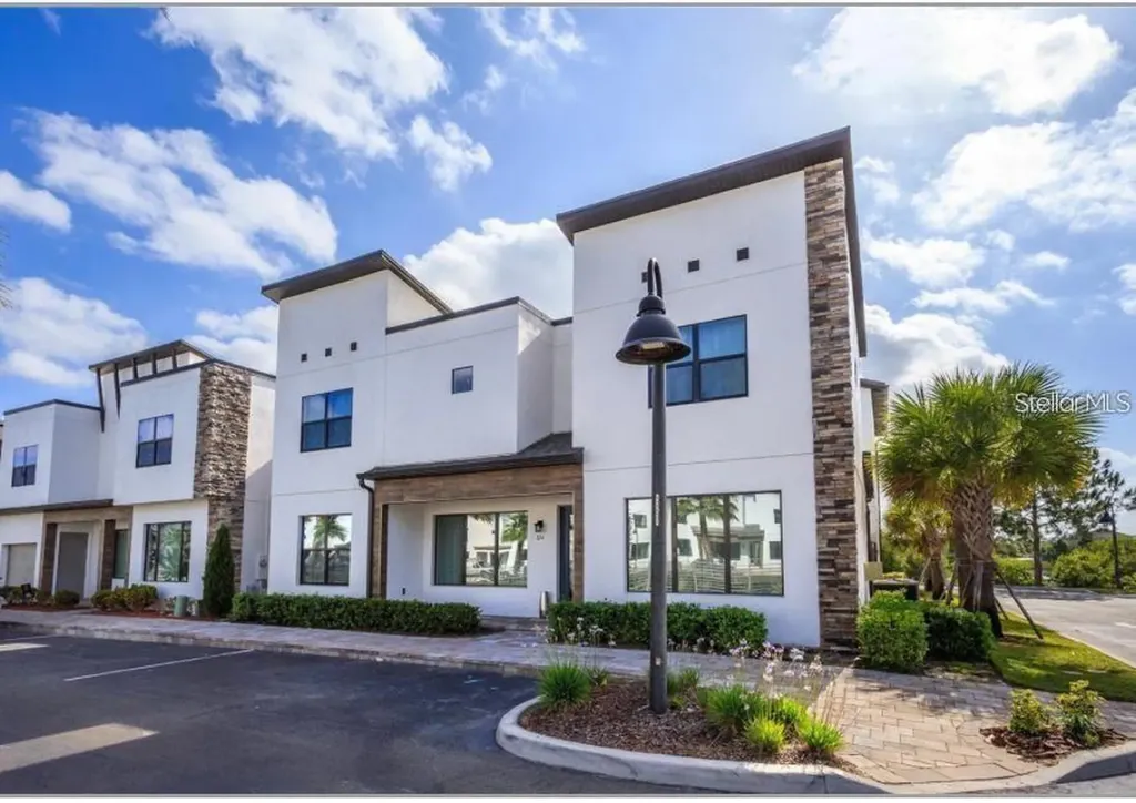 175 Villa Domani Circle Davenport FL 33896