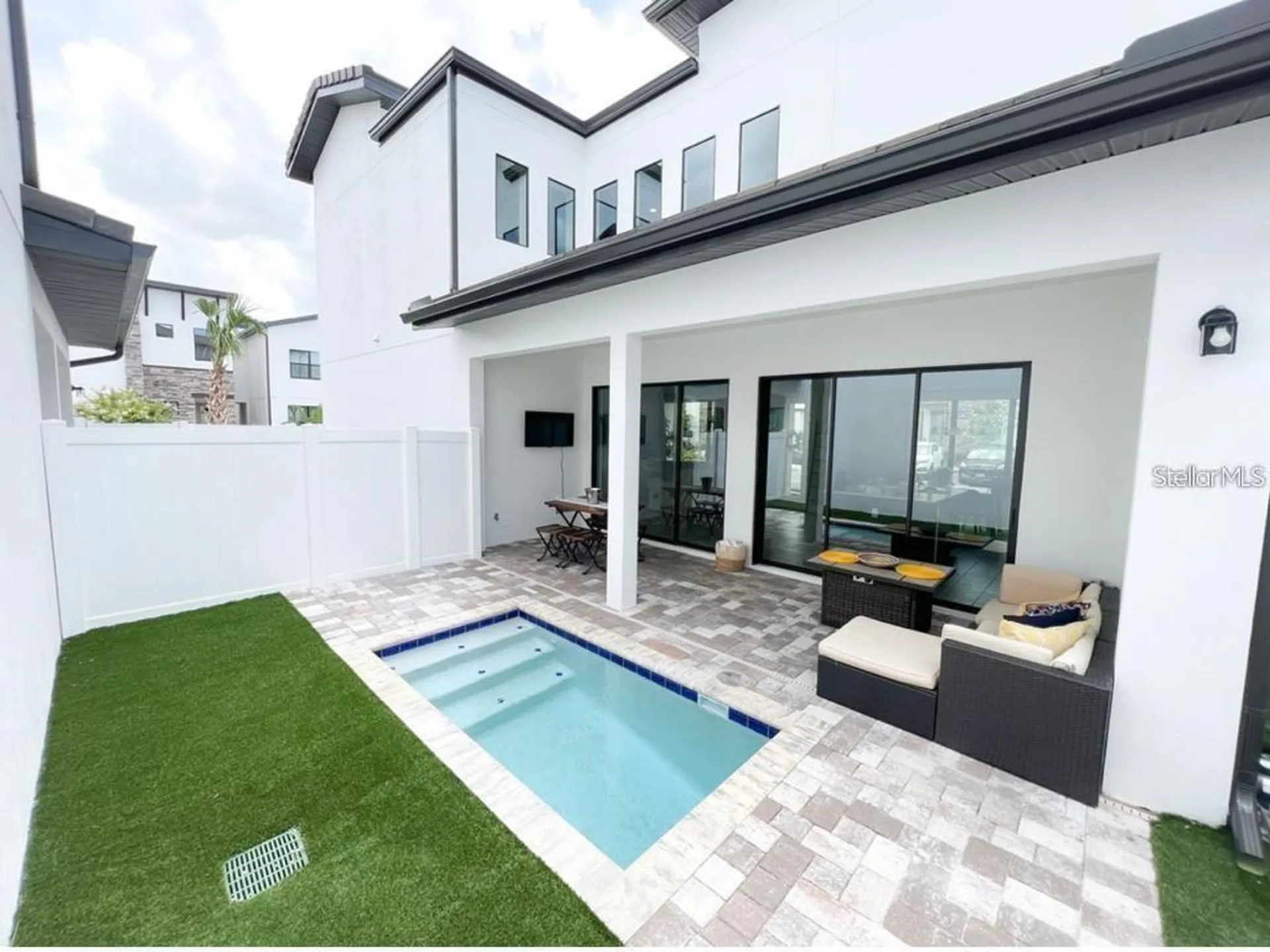 175 Villa Domani Circle Davenport FL 33896