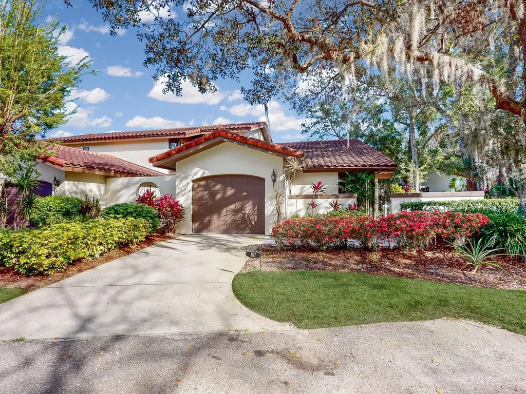 157 Coventry Circle Haines City FL 33844