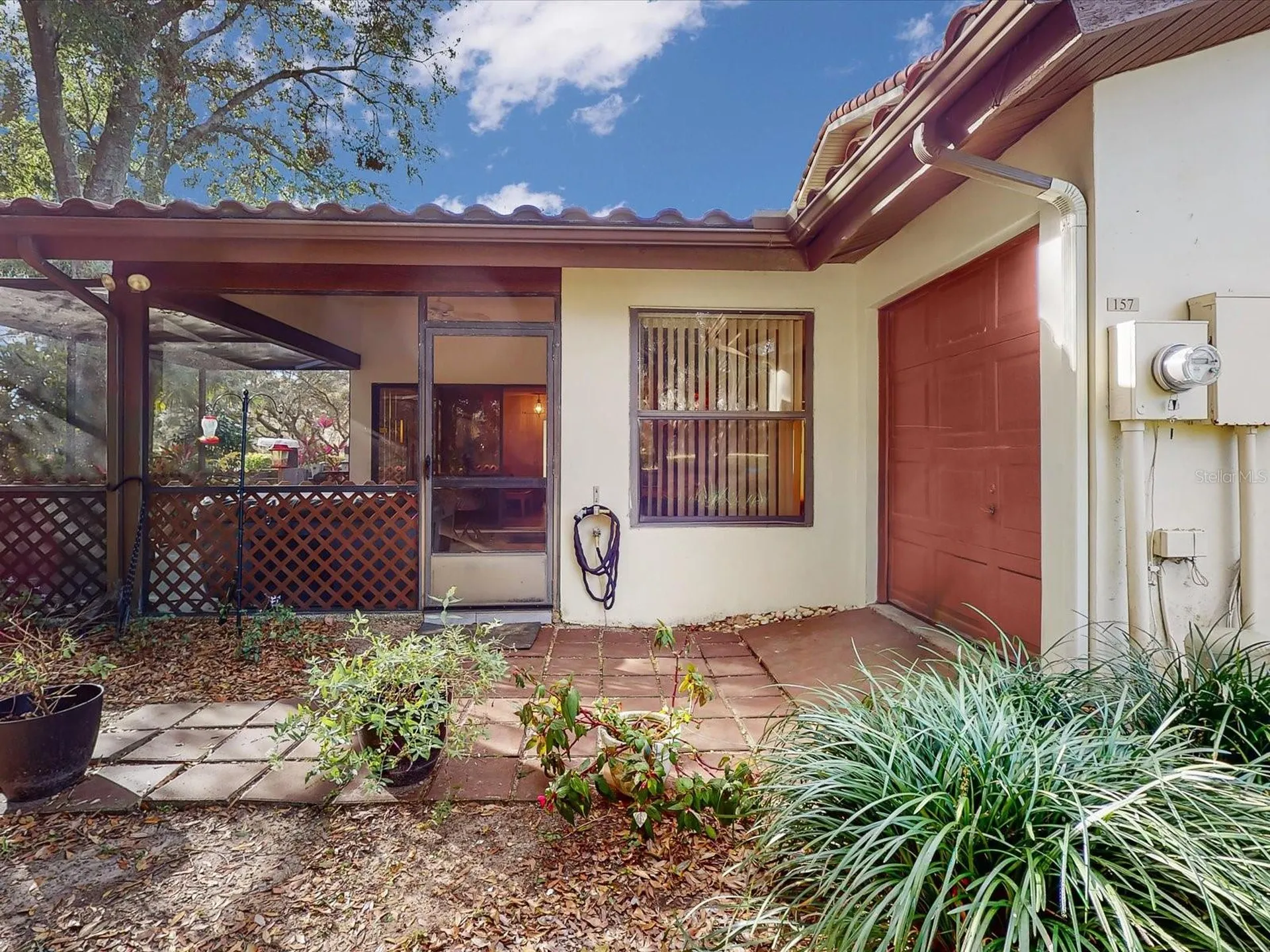 157 Coventry Circle Haines City FL 33844
