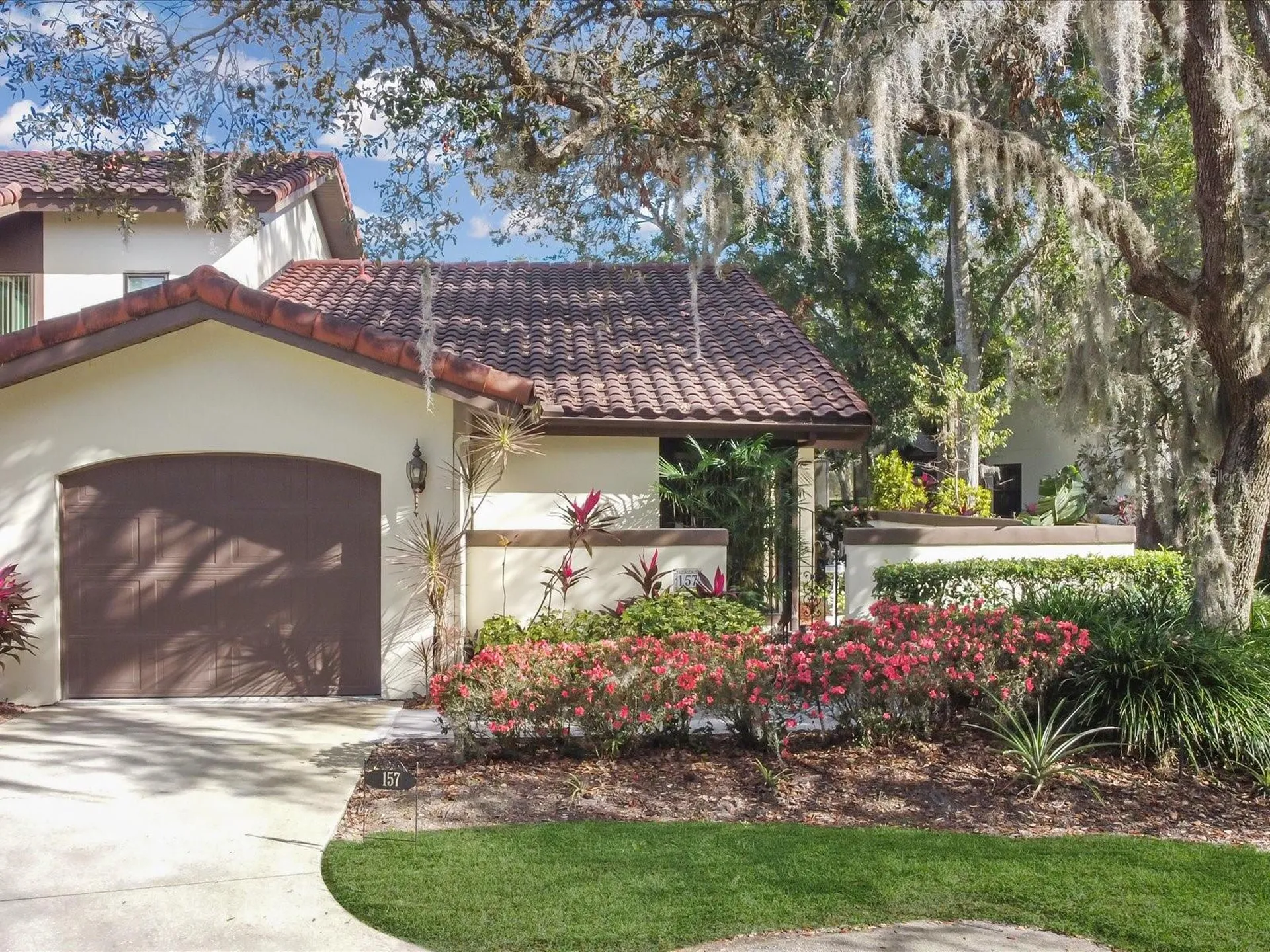 157 Coventry Circle Haines City FL 33844