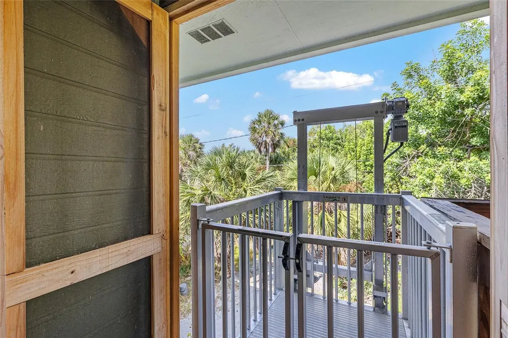 8178 Little Gasparilla Island Placida FL 33946