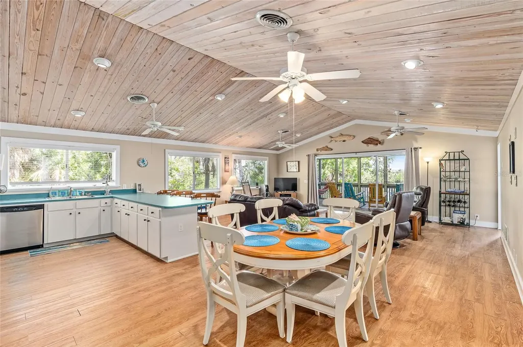 8178 Little Gasparilla Island Placida FL 33946