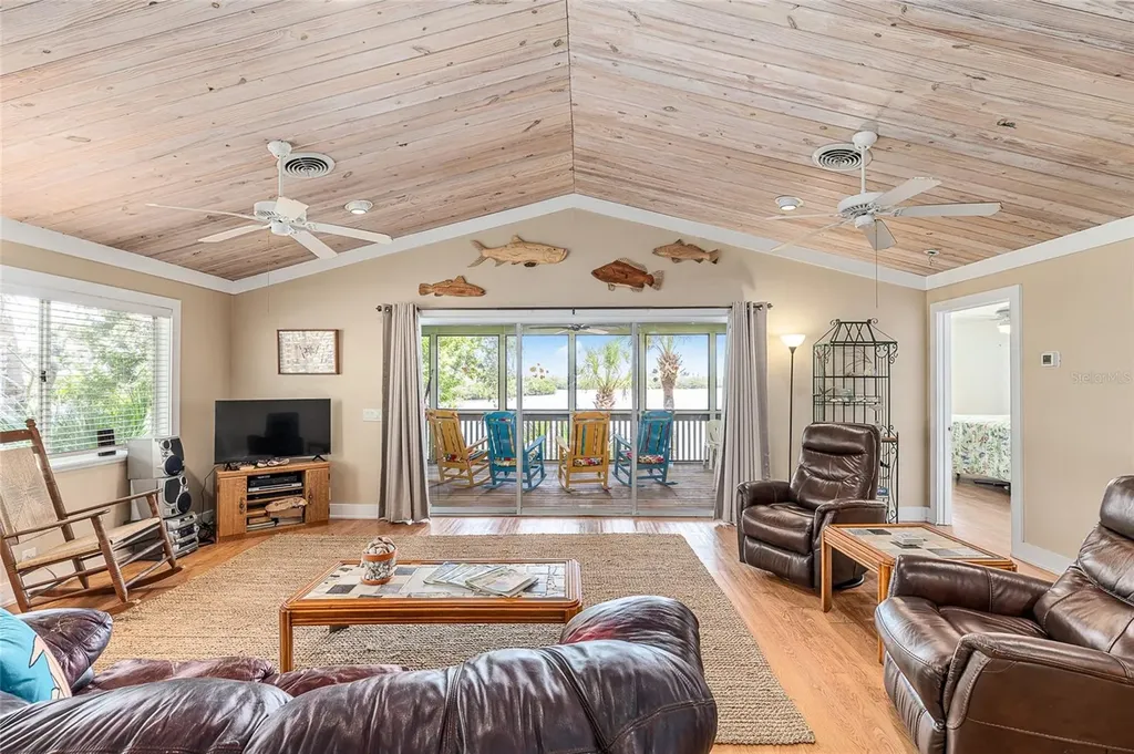 8178 Little Gasparilla Island Placida FL 33946
