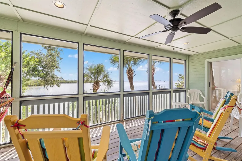 8178 Little Gasparilla Island Placida FL 33946
