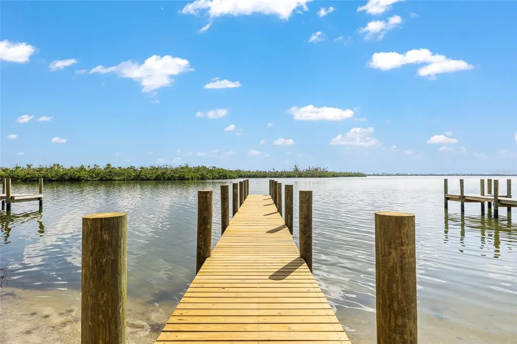 8178 Little Gasparilla Island Placida FL 33946