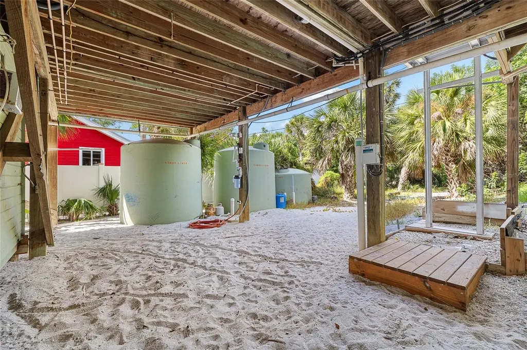 8178 Little Gasparilla Island Placida FL 33946