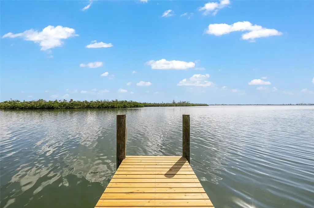 8178 Little Gasparilla Island Placida FL 33946