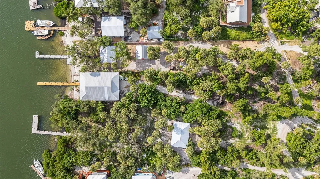 8178 Little Gasparilla Island Placida FL 33946