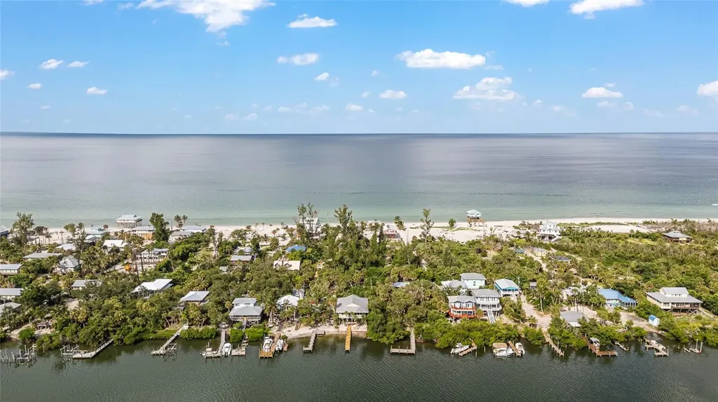 8178 Little Gasparilla Island Placida FL 33946