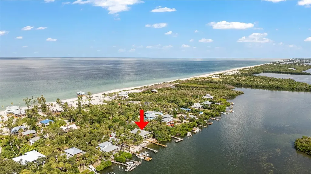 8178 Little Gasparilla Island Placida FL 33946