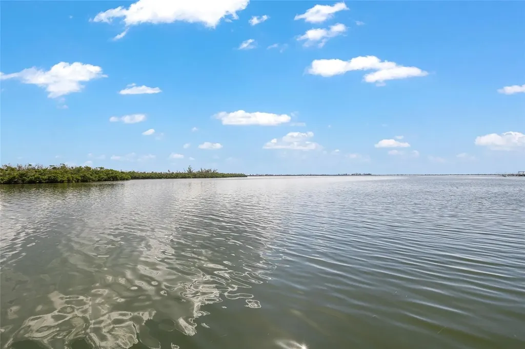8178 Little Gasparilla Island Placida FL 33946
