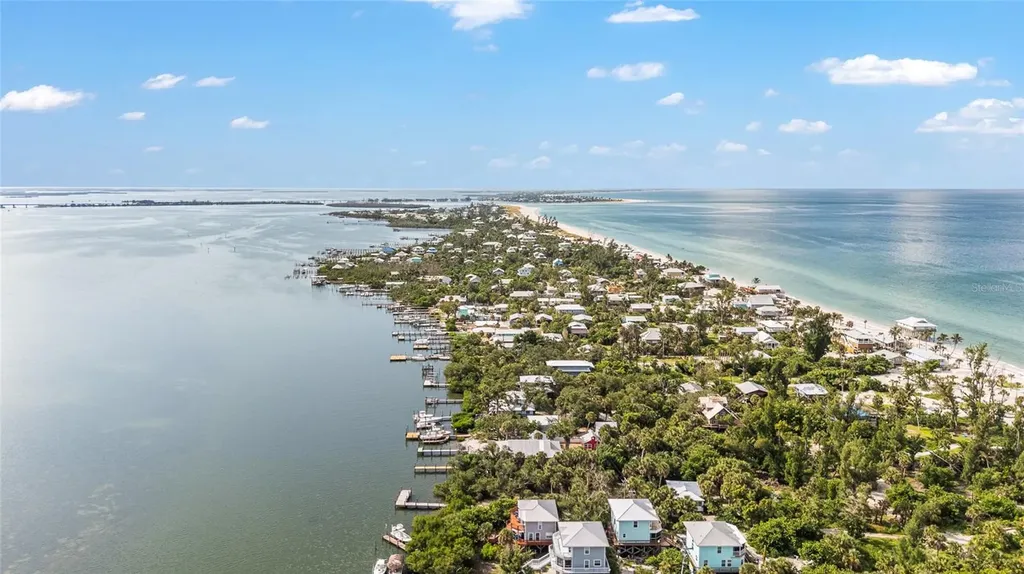 8178 Little Gasparilla Island Placida FL 33946