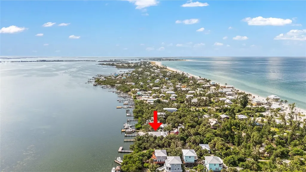 8178 Little Gasparilla Island Placida FL 33946