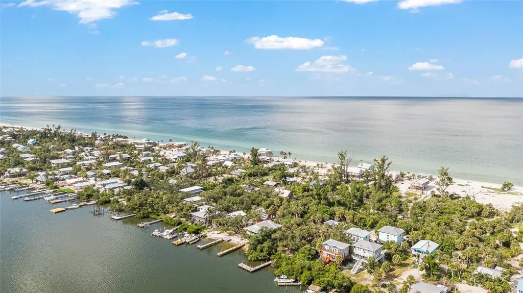 8178 Little Gasparilla Island Placida FL 33946