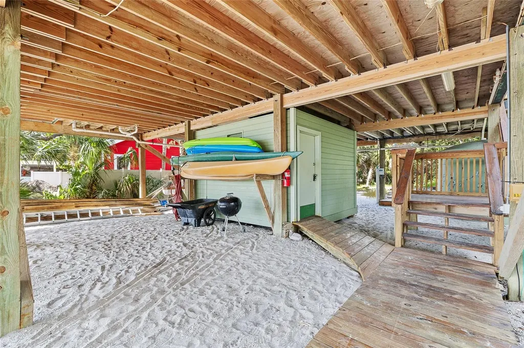 8178 Little Gasparilla Island Placida FL 33946
