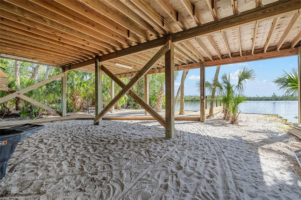 8178 Little Gasparilla Island Placida FL 33946