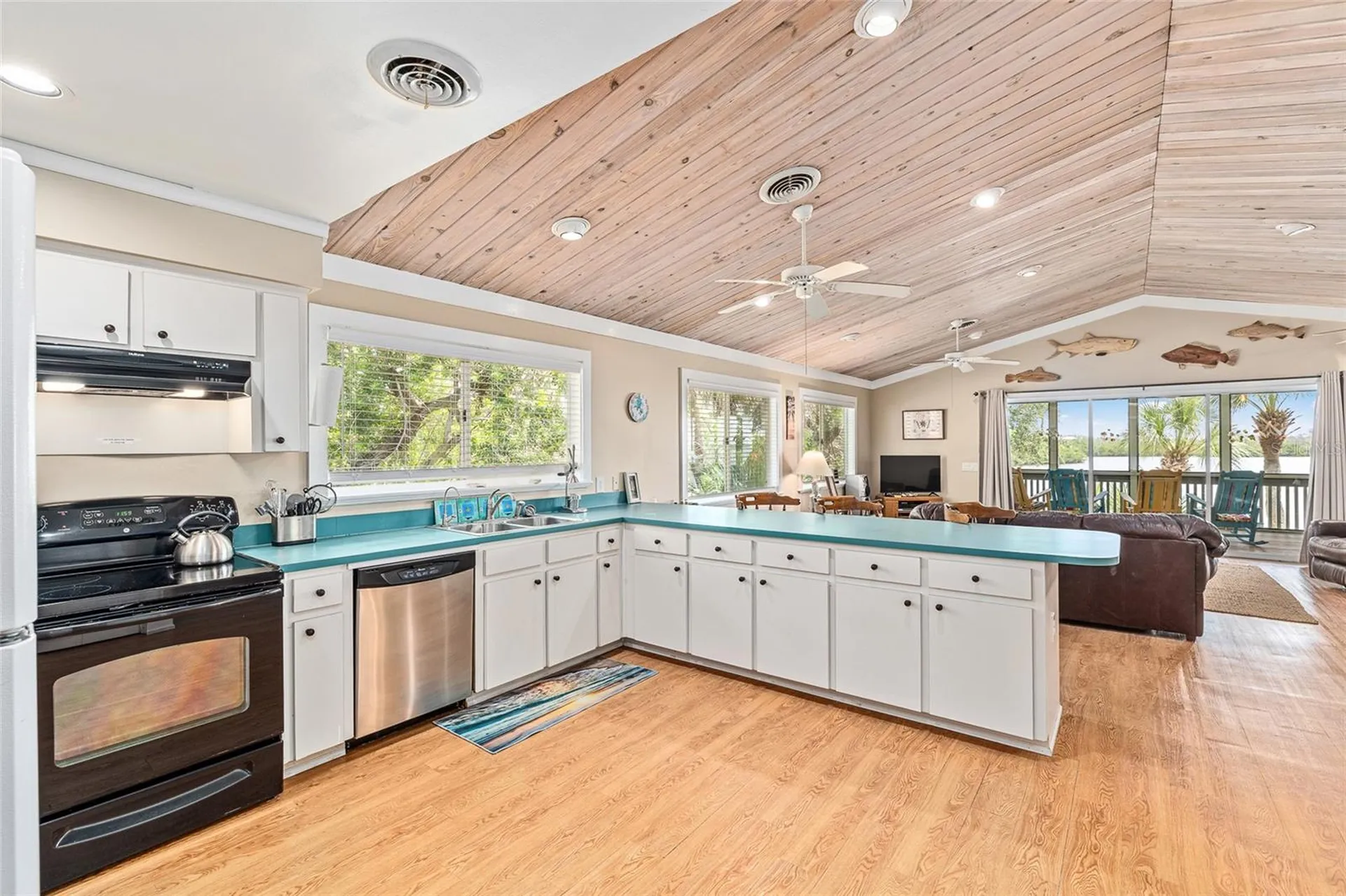 8178 Little Gasparilla Island Placida FL 33946