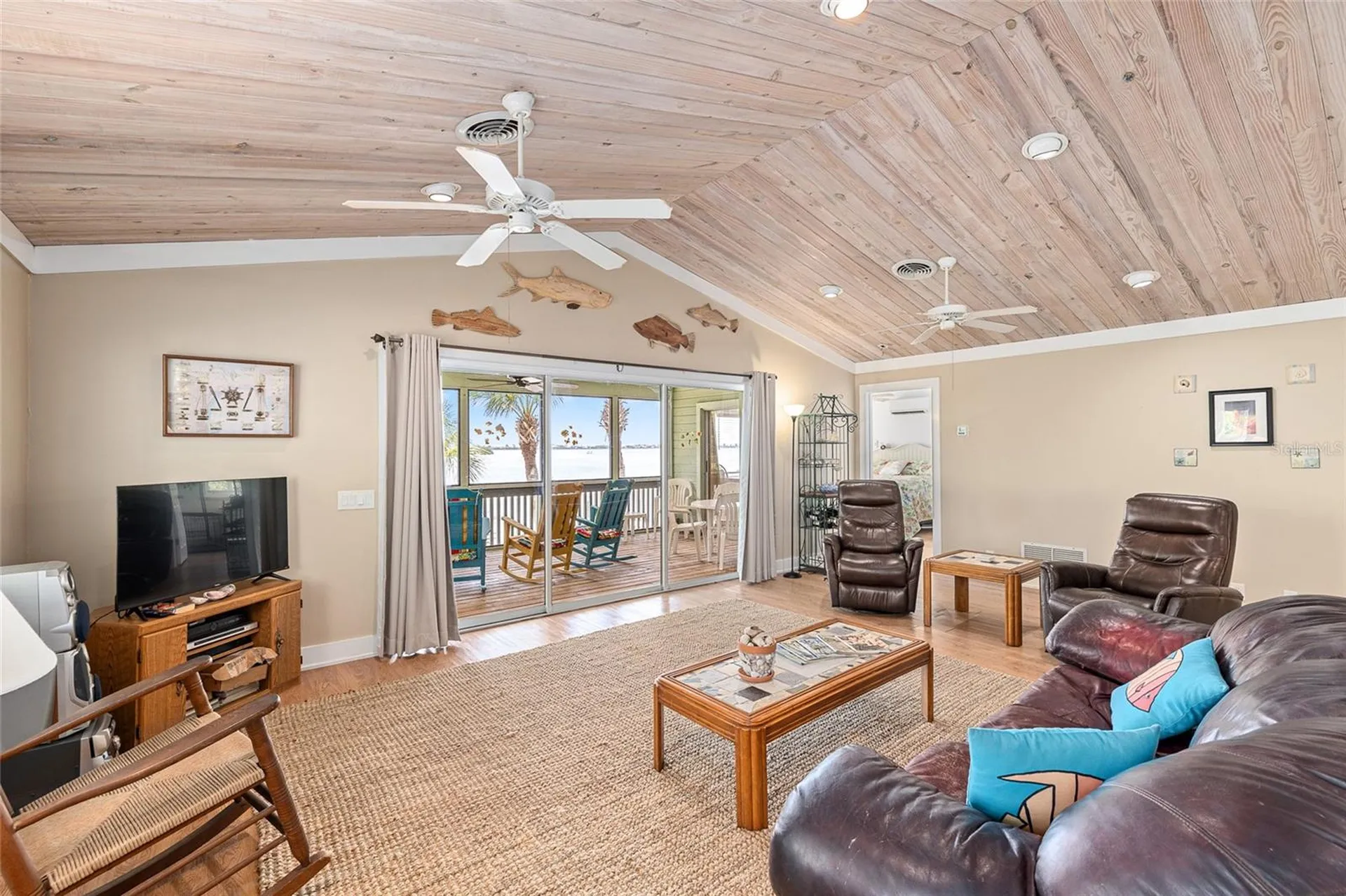 8178 Little Gasparilla Island Placida FL 33946