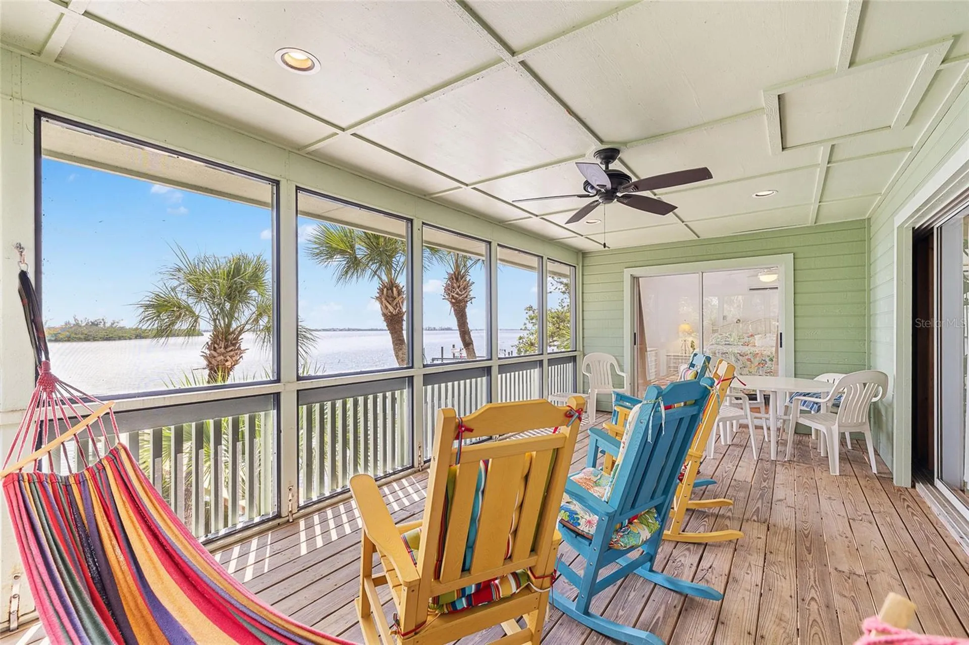 8178 Little Gasparilla Island Placida FL 33946