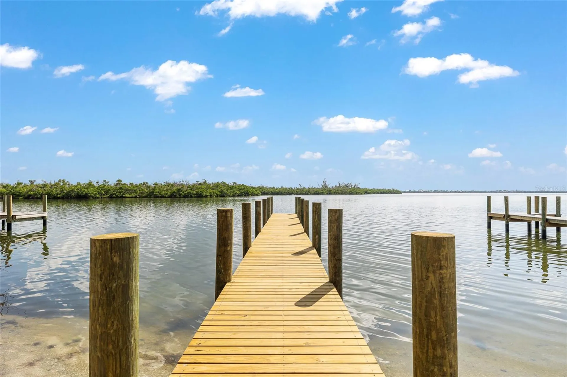 8178 Little Gasparilla Island Placida FL 33946